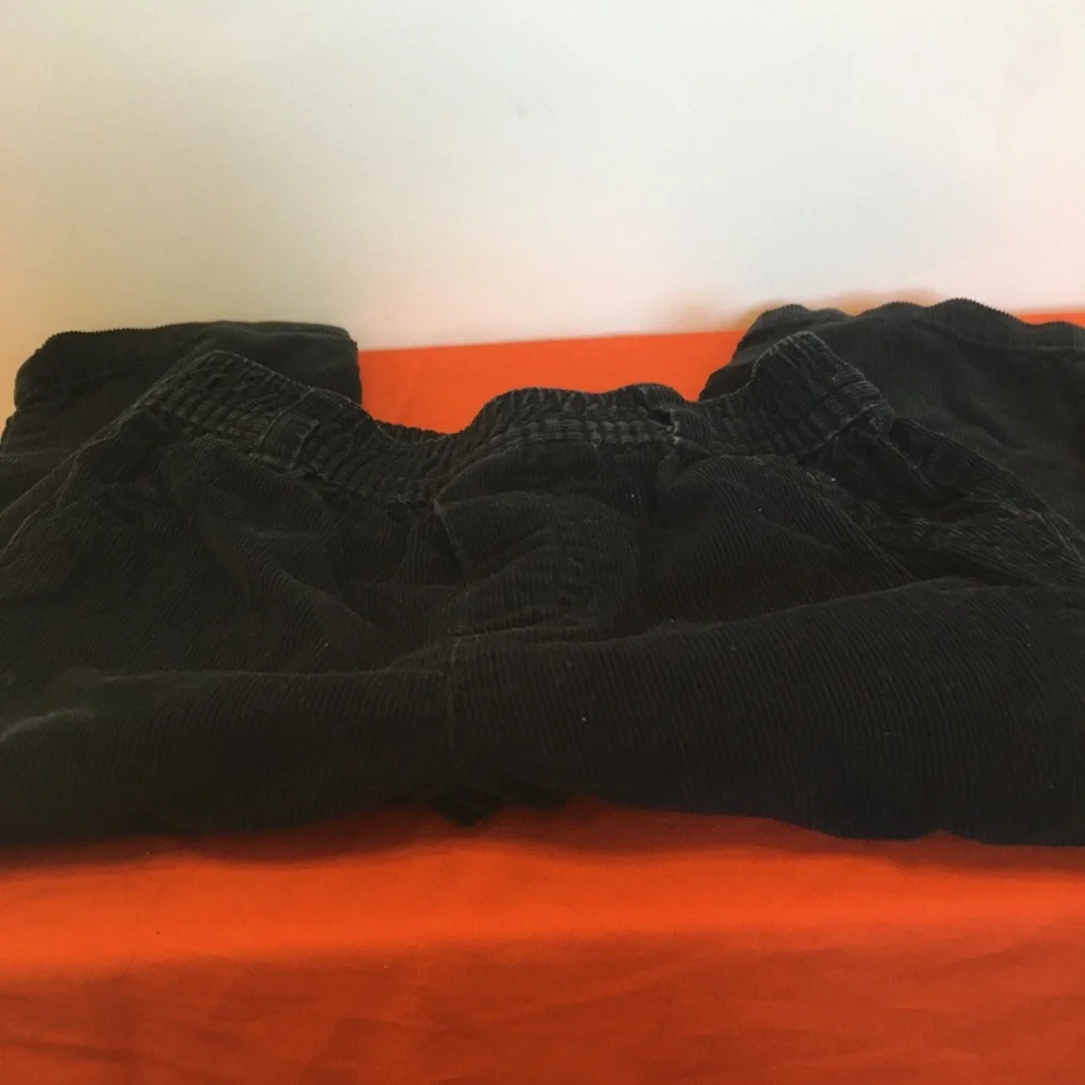 FINAL MARKDOWN Infants carters corduroy slacks 18 months